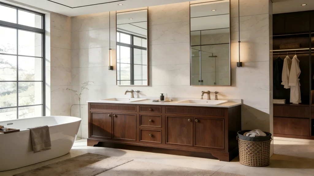 Willow Bathroom Vanity