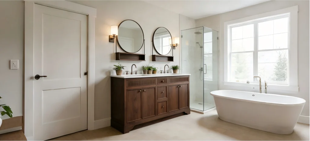 Willow Bathroom Vanity